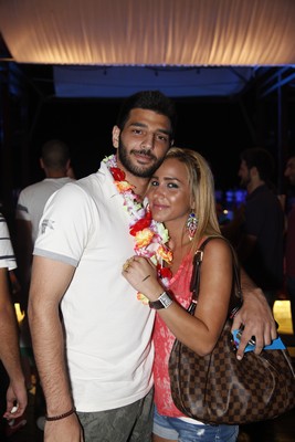 AUB AFTER Graduation party